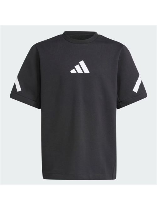  ADIDAS | JD0017BLK WHT